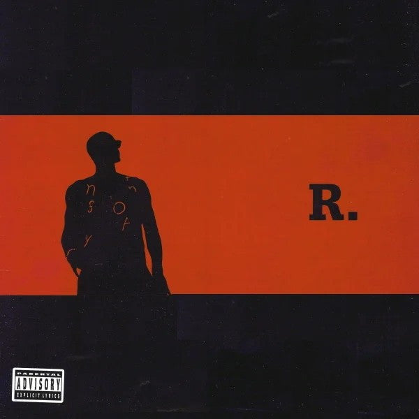 R. Kelly R. USオリジナル3LP Buy R. Kelly : R. (3xLP, Album, Gat) Online for a great price