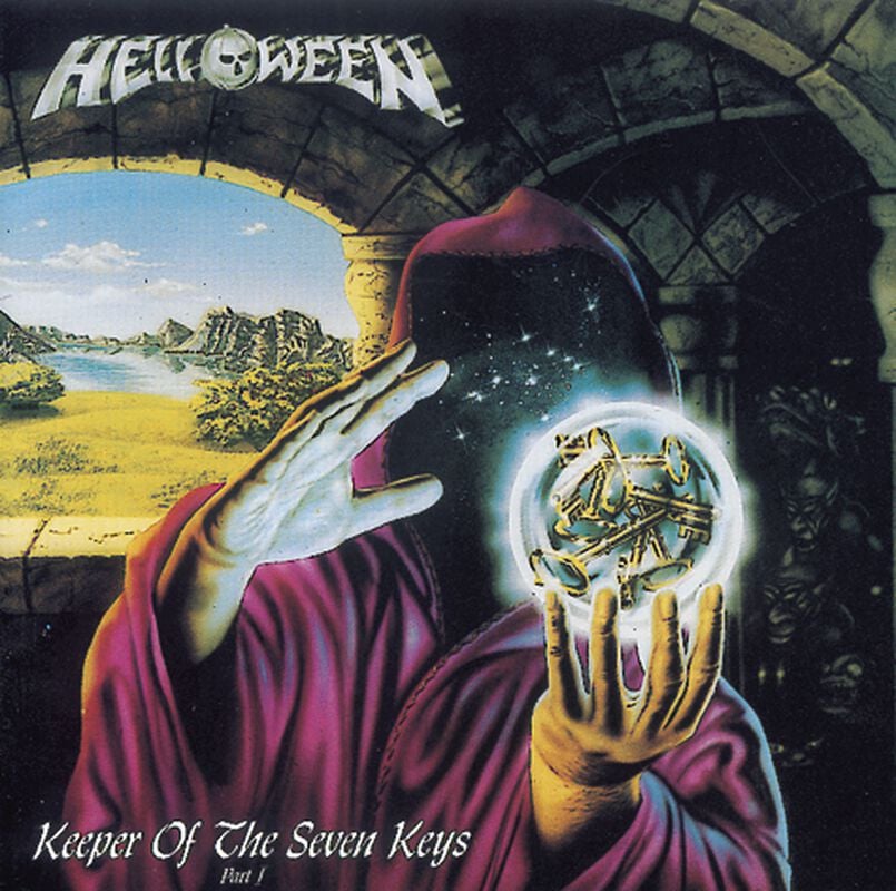 A power metal starter kit