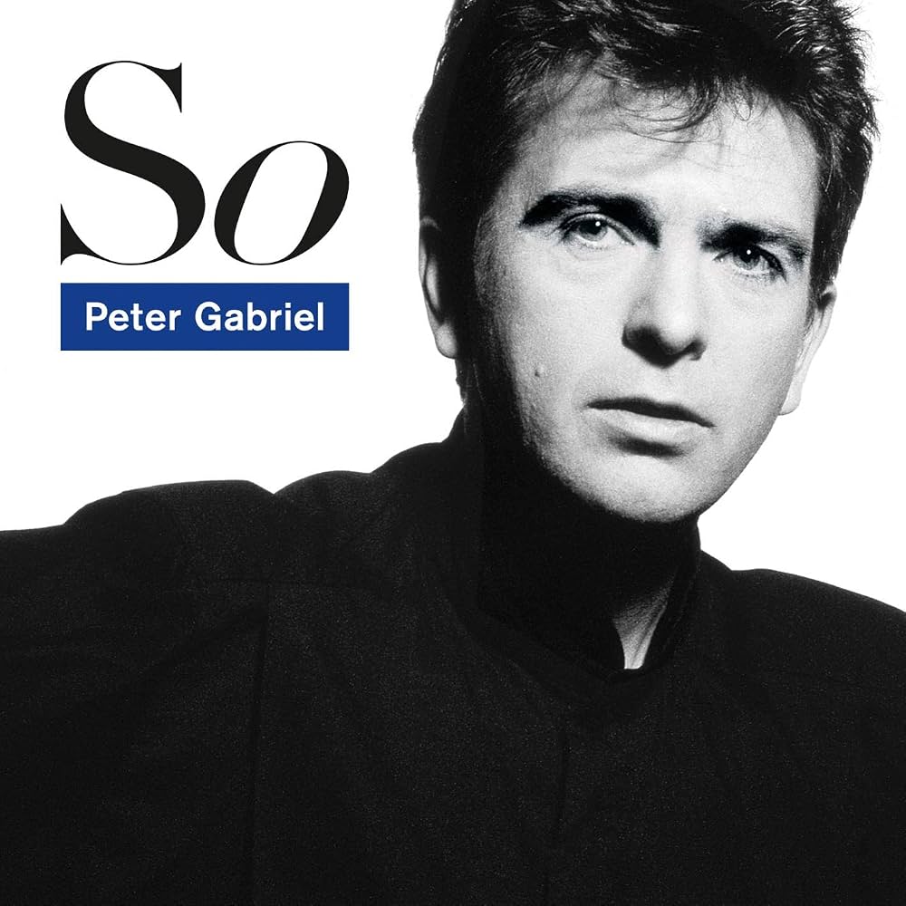 How Peter Gabriel Brought the Avant-Garde to Top 40 on “So”