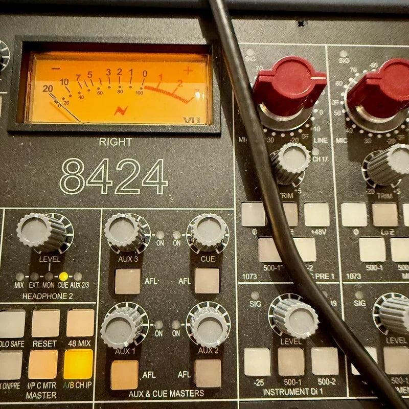 3 Production Moves That Made Purple Rain My Favorite Album