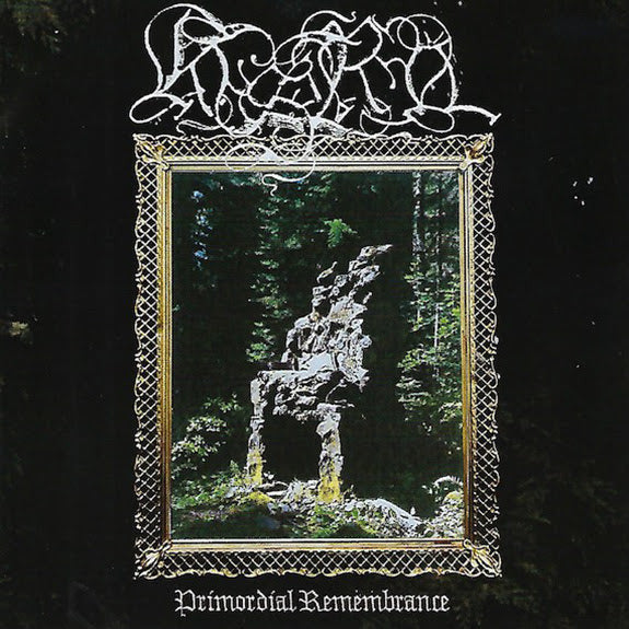 Weirdo black metal roundup