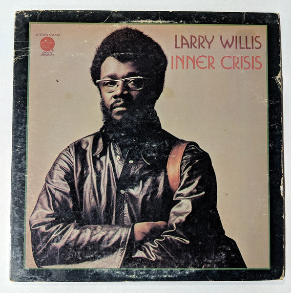 Essentials: Larry Willis' "Inner Crisis"