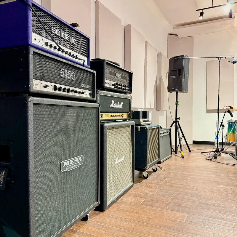How to Reamp Guitar (Even with No Reamping Box)