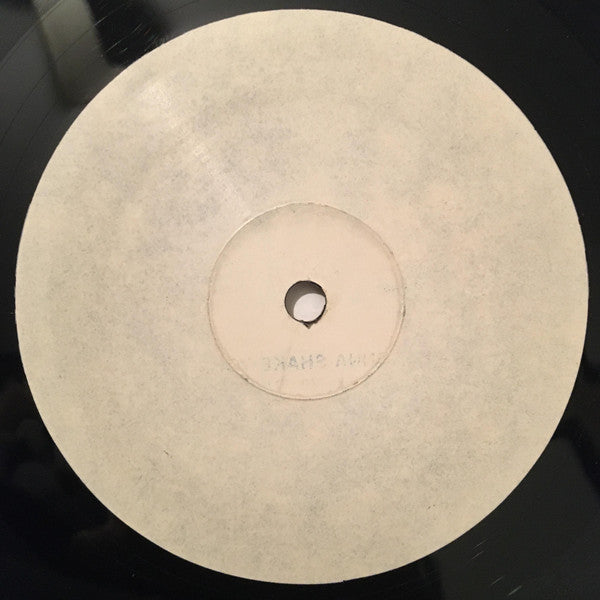Mike & Neil : The Mexican / Don't Take Your Love / Running / Can't Get Enough (12", EP, W/Lbl)