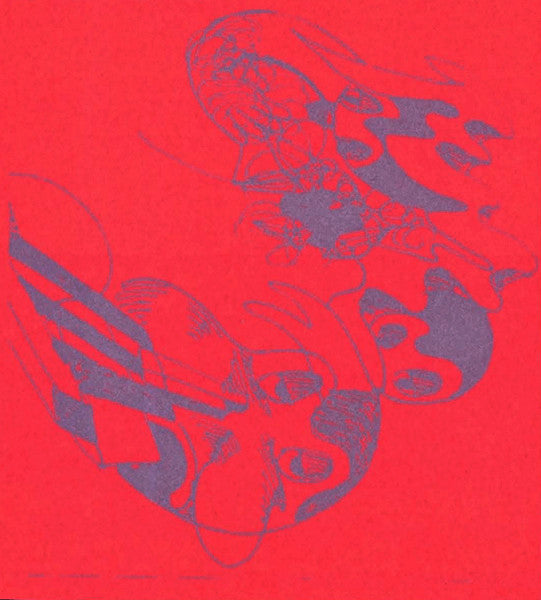 Ryan Garbes : Endless Bummer (Cass, C17)
