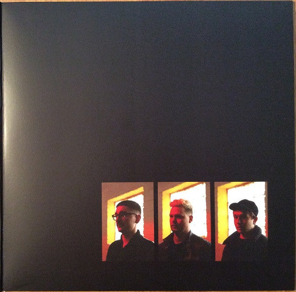 Alt-J : Relaxer (LP, Album)