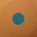 The Imposter (2) : Bright Blue Times (10", Ltd)