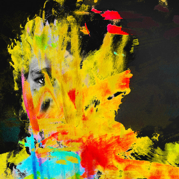 Michael Nau : Some Twist (LP, Album, RE, 180)
