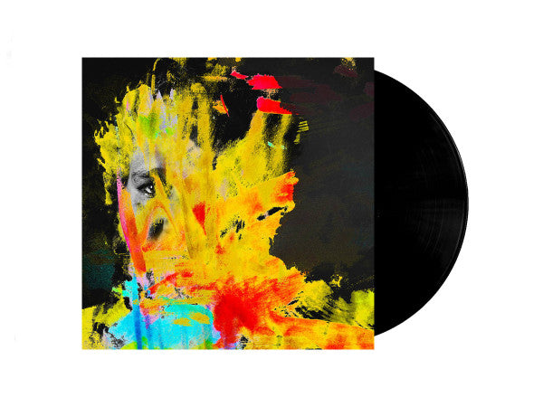 Michael Nau : Some Twist (LP, Album, RE, 180)