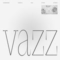 Vazz / Hugh Small : Submerged Vessels And Other Stories / Piano Music (2014 - 2016) (LP, Comp + CD, Comp)