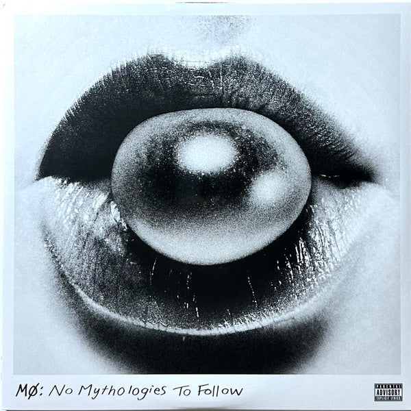 MØ : No Mythologies To Follow (2xLP, Album)