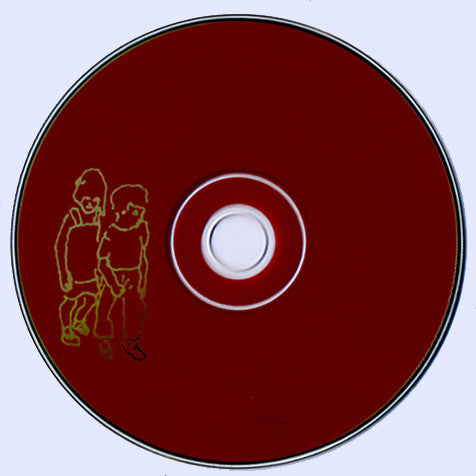 The Love Of Everything* : Piano. Bedroom. Florida. (CD)
