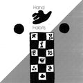 Hand Habits : Yr Heart 7" (7", Single)