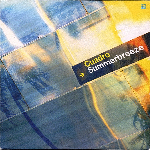 Cuadro : Summerbreeze (12")