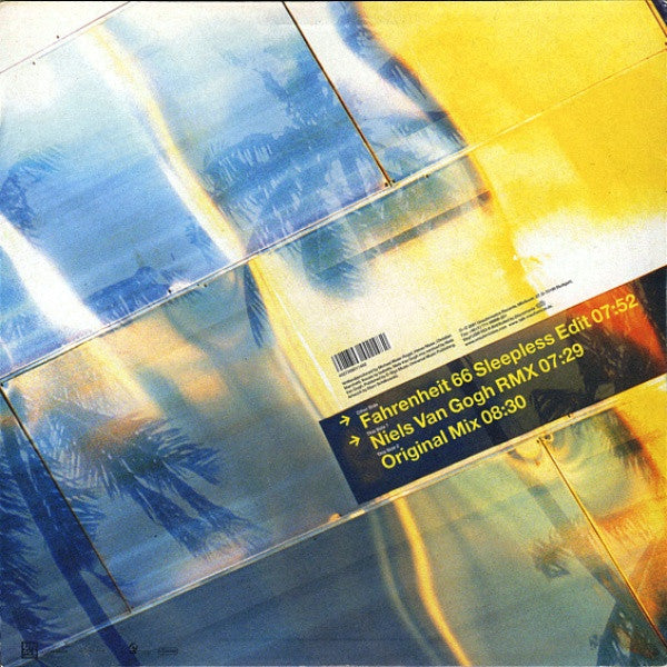 Cuadro : Summerbreeze (12")