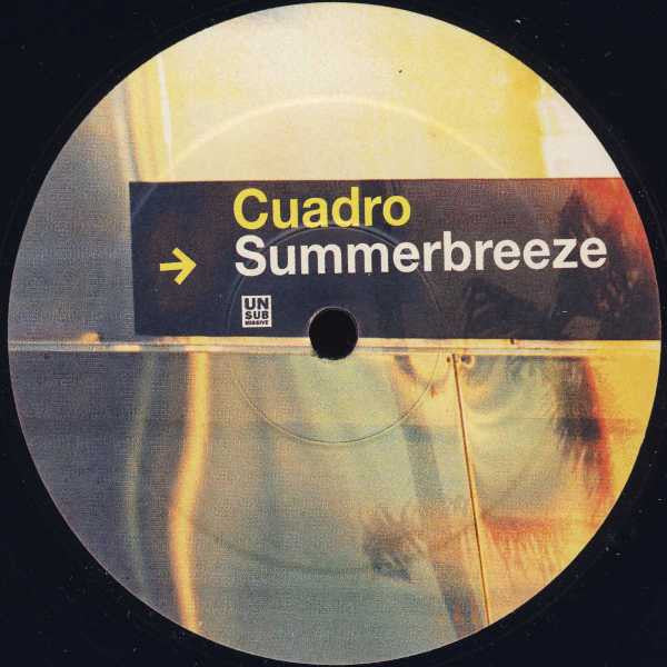 Cuadro : Summerbreeze (12")