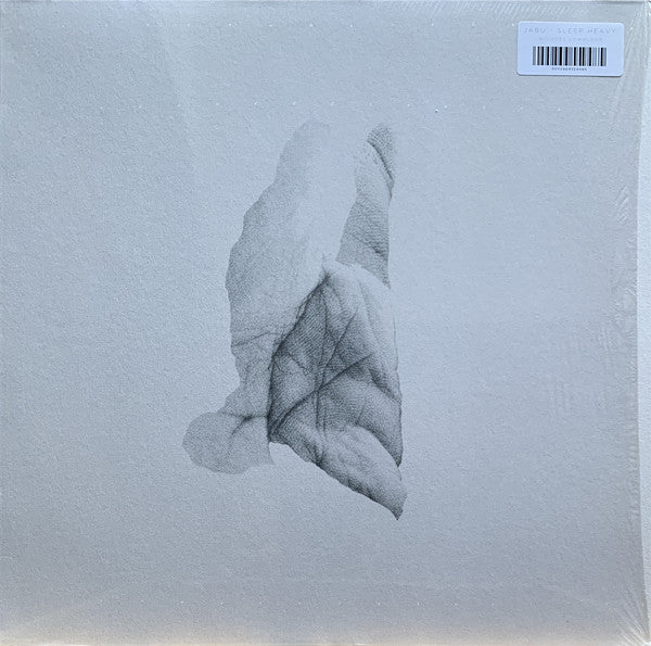 Jabu (3) : Sleep Heavy (LP, Album)