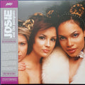 Josie And The Pussycats : Josie And The Pussycats - Music From The Motion Picture (LP, 180 + 7", Whi + Album, RE, RM)