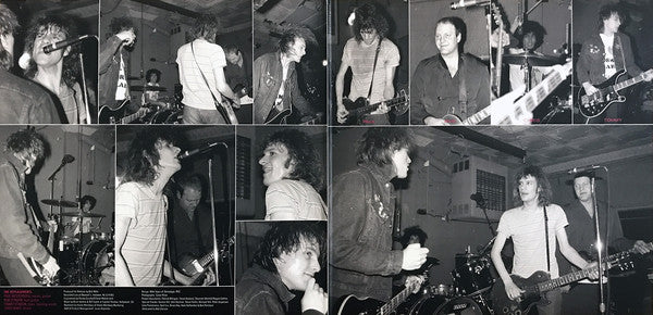 The Replacements : For Sale: Live At Maxwell's 1986 (2xLP, Album, Gat)