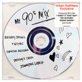 Various : My ‘90s Mix (LP, Comp, Ltd, Cle)