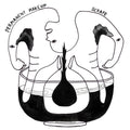 Permanent Makeup : Scrape (LP, Album, Ltd, Ran)