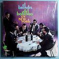 El Brindis Del Bohemio : En New York (LP, Mono)