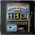 113 : Jackpotes 2000 / Tonton D'Afrique (12")