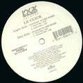Le Click : Tonight Is The Night (12")