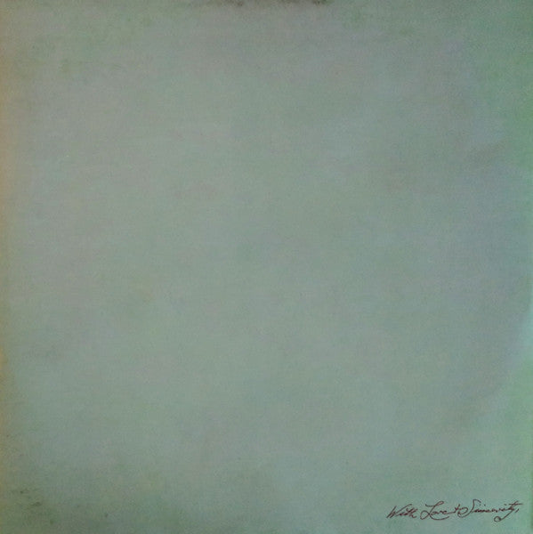Khruangbin : Con Todo El Mundo (LP, Album)