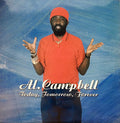 Al Campbell : Today, Tomorrow, Forever (LP)