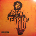 Chronixx : Dread & Terrible (LP, RE)