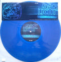 Das Licht : Trilogie (12", Blu)