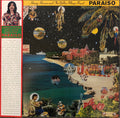 Harry Hosono And The Yellow Magic Band* : Paraiso (LP, Album, Ltd, RE)
