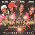 Various : Phantom Series Vol. 1 (CD, Comp)