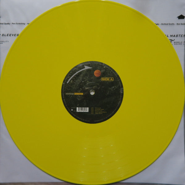 Post Malone : Beerbongs & Bentleys (2xLP, Album, Ltd, Yel)
