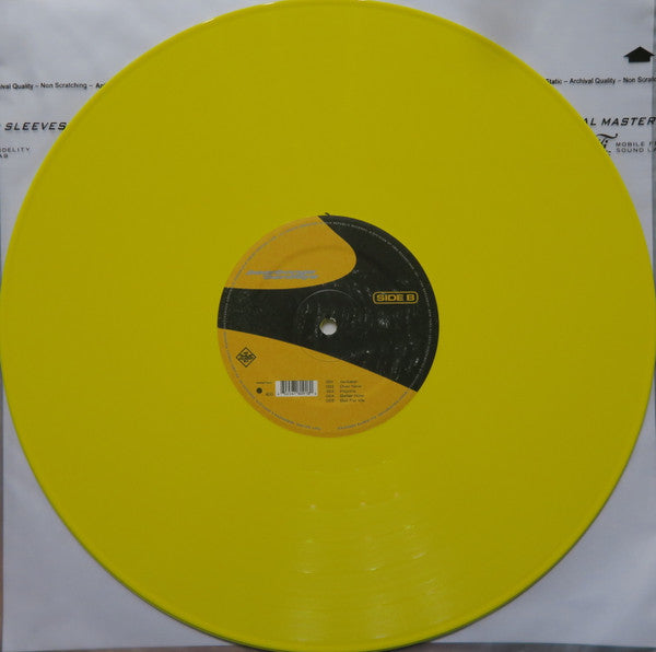 Post Malone : Beerbongs & Bentleys (2xLP, Album, Ltd, Yel)