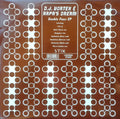 DJ Vortex & Arpa's Dream : Double Face EP (2x12", EP)