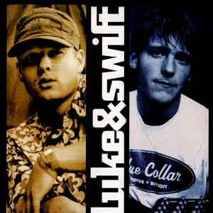 Luke & Swift : Soundcheck (12")
