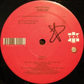 Lightforce : Join Me (12")