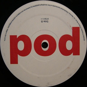Lightforce : Join Me (12")