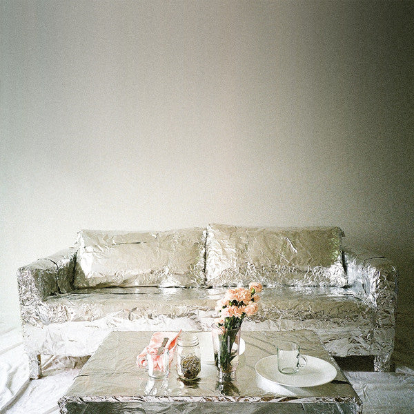 Slow Hollows : Atelophobia (LP, Album, RP, Pin)