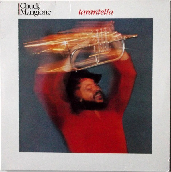 Chuck Mangione : Tarantella (2xLP, Album)