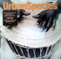 Urban Species : Listen (2xLP, Album)
