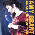 Amy Grant : Heart In Motion (LP, Album)