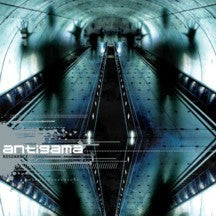 Antigama : Resonance (LP, Album, Ltd, Gre)
