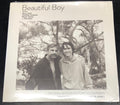 Sampha, John Lennon : Beautiful Boy: Original Motion Picture Soundtrack (7", Comp, Promo)