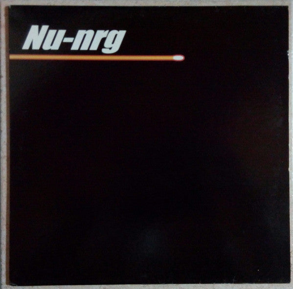 Nu-nrg* : Energizer Rmx (12")