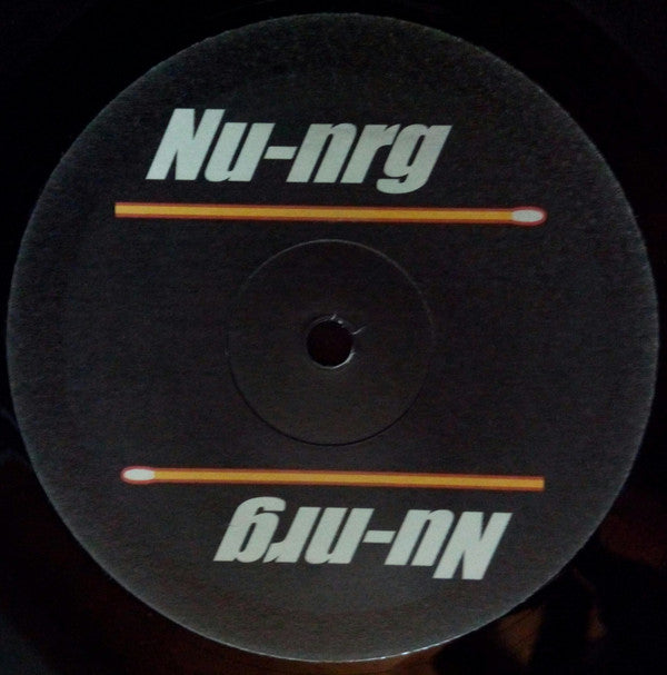 Nu-nrg* : Energizer Rmx (12")