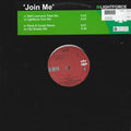 Lightforce : Join Me (12")