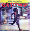 Various : The Original Soundtrack From "Countryman" (2xLP, Comp, RE)